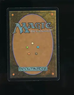 MTG Magic the Gathering FOIL Bloom Tender Eventide Rare #66/180 - Image 2