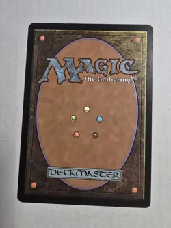 Myr Reservoir Scars of Mirrodin Regular Magic The Gathering Mtg - Image 2