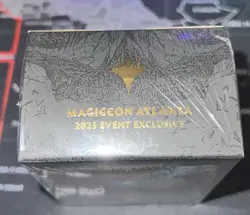 Dragon shield Dracogenesis Sleeves Magicon Atlanta Exclusive New Sealed - Image 4