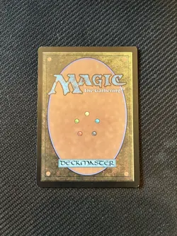 Unholy Heat #4 (Borderless Foil) MtG: Secret Lair Showdown - Image 2