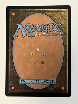 Sol Ring Commander: Final Fantasy VII Non-Foil Regular 0357 MTG NM - Image 2