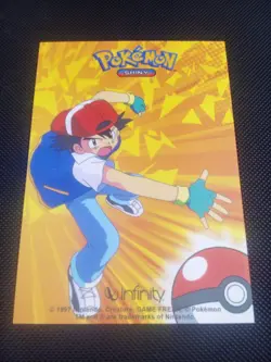 Pokemon 2024 Shiny Infinity Set Shining Bulbasaur Foil 001 Peru US Seller - Image 2