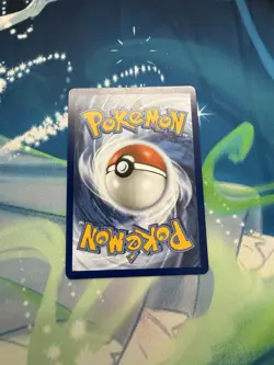✨ Mega Latias ex 163/132 Ultra Rare Pokemon TCG ME01: Mega Evolution - MINTY ✨ - Image 2