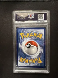 Jirachi V 170/189 PSA 10 - Swsh10: Astral Radiance - Pokemon TCG - Image 2