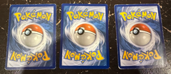 Pokemon TCG lot 3X Umbreon Ex Full Art + Holo Fates Collide, M Charizard Ex HP - Image 2