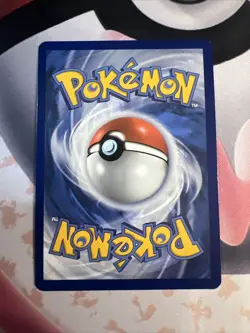 Pokemon 151 Giovanni's Charisma SAR 204/165 English NM PACK FRESH - Image 2