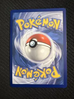 Pokemon 151 Giovanni's Charisma SAR 204/165 English NM PACK FRESH - Image 3
