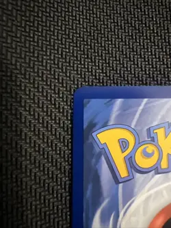 Pokemon 151 Giovanni's Charisma SAR 204/165 English NM PACK FRESH - Image 5