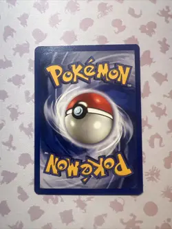 Pokemon TCG Articuno Fossil 2/62 Holo Unlimited Holo Rare - Moderately Played - Image 4
