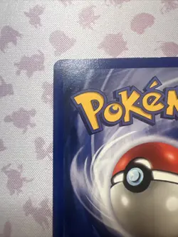Pokemon TCG Articuno Fossil 2/62 Holo Unlimited Holo Rare - Moderately Played - Image 5