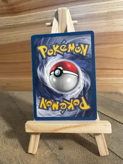 Pokemon Jungle First Edition Primeape #43/64 HP - Image 2