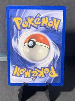 Pokemon TCG Ivysaur 35/112 RG FireRed & LeafGreen LP VTG - Image 2