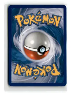 Pokemon tcg Unleashed #36/95 Plusle Uncommon - Image 2