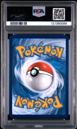 2024 POKEMON SVP EN-SV BLACK STAR PROMO #131 KINGDRA EX PSA 10 - Image 4