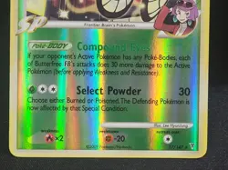 Pokemon TCG Butterfree FB 17/147 Supreme Victors Reverse Holo Rare LP/NM - Image 5