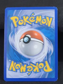 Pokemon TCG Vileplume - 24/90 - Rare - Reverse Holo - Undaunted NM - Image 5