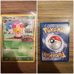 Pokemon Rumble Complete Set 16/16 Near Mint NM - Big Swirl Rare - Image 3