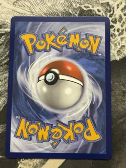 Pokemon TCG Air Balloon 166/132 Full Art NM Mega Evolutions - Image 2
