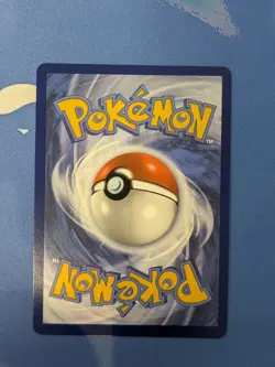Team Rocket’s Moltres EX 031/182 | Double Rare | Destined Rivals Pokemon TCG NM - Image 2