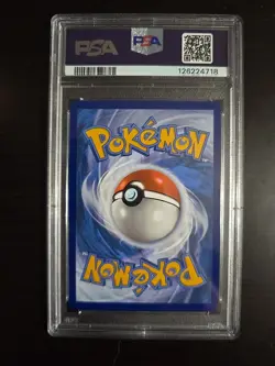 Pokemon Zekrom EX Black Bolt English 2025 172/086 PSA 10 Gem Mint - Image 2