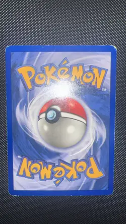 Pokemon TCG Mewtwo Base Set 10/102 Unlimited Holo Holo Rare MP ✨ - Image 2