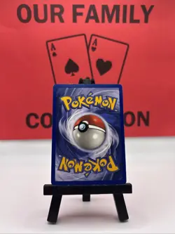 Nidoqueen 23/64 Jungle Non Holo Rare Vintage Pokemon TCG WOTC MP - Image 4