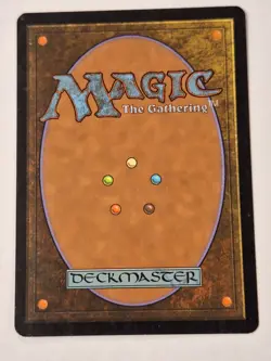 Seer's Sundial - Worldwake - Magic the Gathering MTG Nice! - Image 2