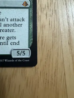 Rhonas the Indomitable Amonkhet Regular - Image 4