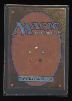 Demonic Tutor - Revised - 1994 - Magic: The Gathering - Image 2