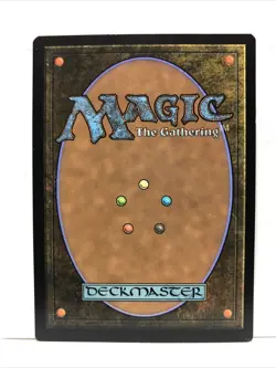 MTG Thundering Falls Magic: The Gathering Murders at Karlov Manor #0269 - Image 2