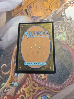 The World Tree MTG The List - NM - - Image 2