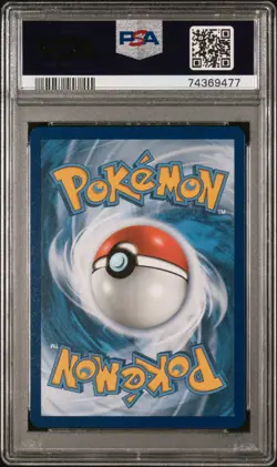Pikachu Reverse Rev Holo 2019 Pokemon Card 19/68 Hidden Fates Set PSA 9 MINT - Image 2