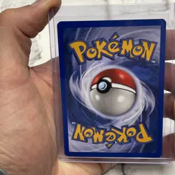 Pokemon 1st Edition Dratini 63/105 - Neo Destiny - Near Mint Pokemon NM Common - Image 3