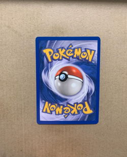 Tangela 66/102 Base Set - Common Pokemon Card - EXCELLENT - Image 2