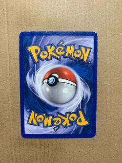 1st Edition FRENCH Slowbro 43/62 Fossil Set - Uncommon Pokemon Card - LP - Image 2
