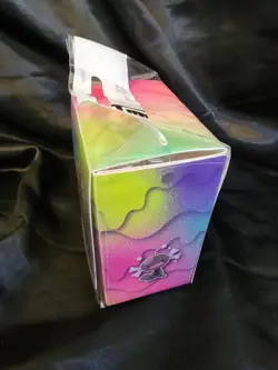 Wetland Wonders Wooper Clodsire Pokemon Center Cards Deck Box Sealed Boxes 2025 - Image 4