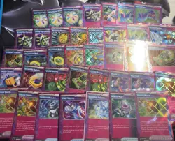 Pokemon Card Lot, Ace Specs Hyper Rare Trainers NM NEO UPPER ENERGY 🔥 - Image 1