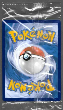 Pokemon Tcg Iron Thorns Black Star Promo SVP 098 Sealed Nm - Image 2
