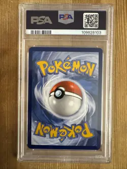Pikachu - SVP 088 - Full Art Promo Black Star Rare Holo - Pokemon PSA 9 - Image 2