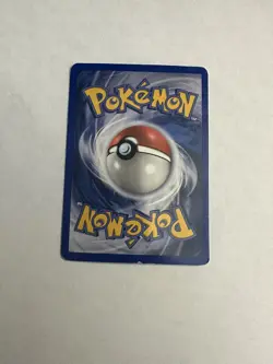 Pokemon NM Blissey ex 101/115 (Unseen Forces) Ultra Rare Card - Image 4