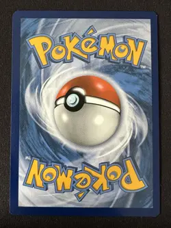 POKEMON TCG RESHIRAM & CHARIZARD GX SM247 TAG TEAM BLACK STAR PROMO ENGLISH 2 - Image 2