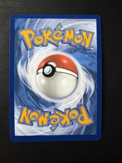 Pokemon TCG Greninja EX 132 Shrouded Fable Special Illustration Promo Card - Image 2