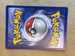 Pikachu Movie Promo 04/53 Black Star Promo Regular Pokemon card Near Mint / NM - Image 5