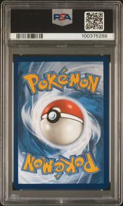 2023 POKEMON SVP EN-SV BLACK STAR PROMO #044 CHARMANDER PSA 10 - Image 2