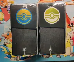 Pokemon Mega Evolutions ETB Set Lucario Gardevoir 2x Factory Sealed - Image 3