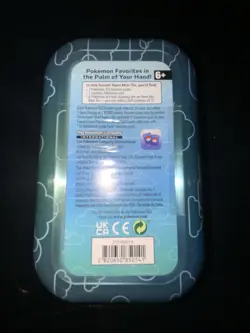 Pokemon TCG Sinnoh Stars Mini Tin riolu - Image 2