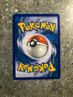 Pokemon TCG Cards Bastiodon 20/127 Platinum Rare NM-M - Image 2