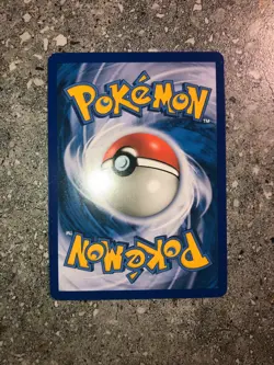 Pokemon TCG Cards Bastiodon 20/127 Platinum Rare NM-M - Image 4