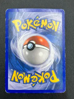 Fire Energy (#106/110) - Holofoil EX - Holon Phantoms MP Pokemon - Image 2