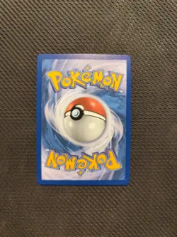 Carta Pokemon Umbreon Ex SVP 176 BlackStar Promo Evoluzioni Prismatiche mint ita - Image 2